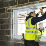 lublin wymiana okien w bloku