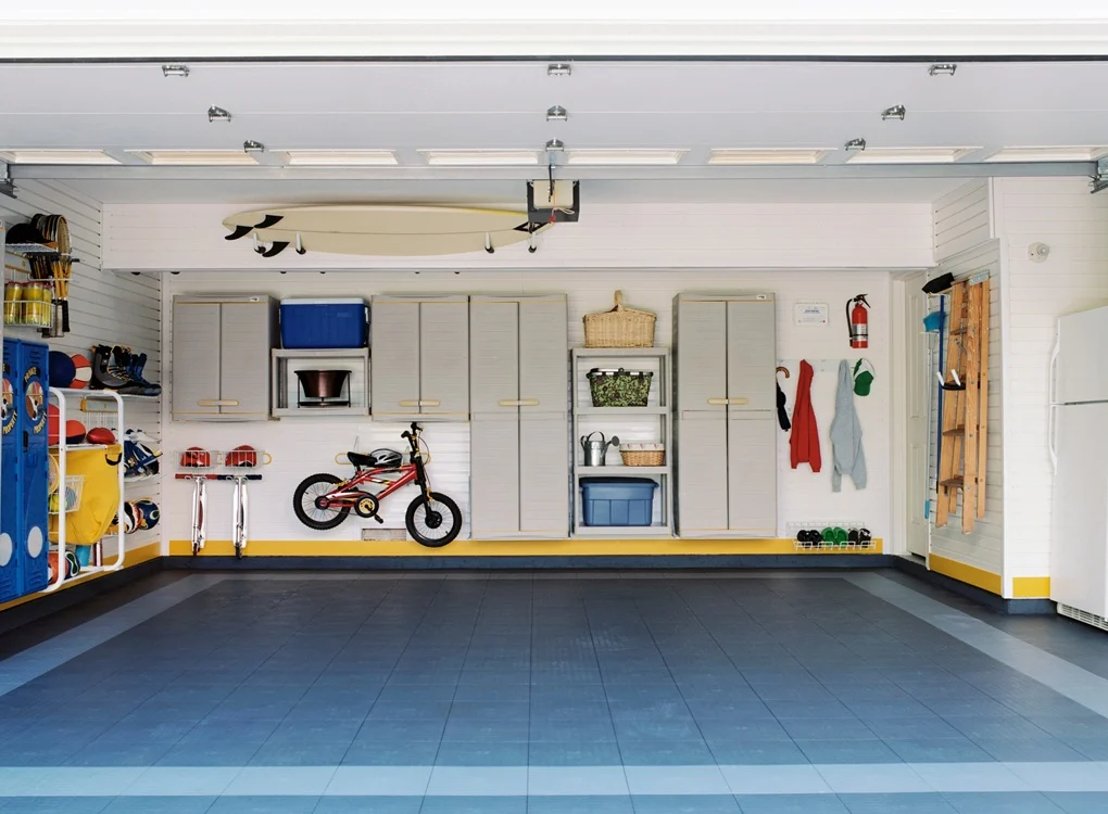 bramy garażowe rzeszów