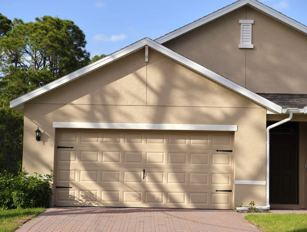 bramy garażowe puławy