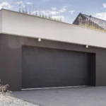 bramy garażowe rolowane
